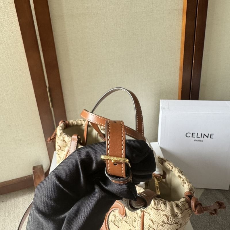 Celine Cabas Bags